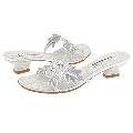 Lumiani Venezia Silver Plisse