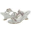 Lumiani Julia Silver Plisse