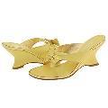Lumiani Liza Yellow Nappa