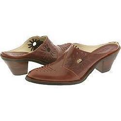 Type Z 222 Sabot Gaucho Brown
