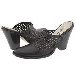 Type Z 74605 Ambra Black
