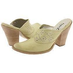 Type Z 74614 Ambra Green