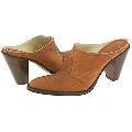 Type Z 766 Sabot Cognac Antic Brush Off