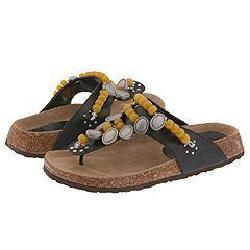 Type Z CE121 Black Stones/Yellow
