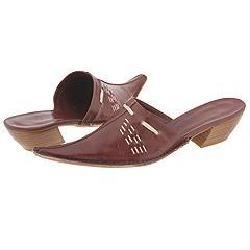 Type Z 1521 Cognac Antic Brush Off