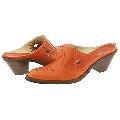Type Z 222 Sabot Gaucho Rust