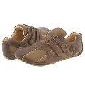Gabriella Rocha Justus Choco/Bronze