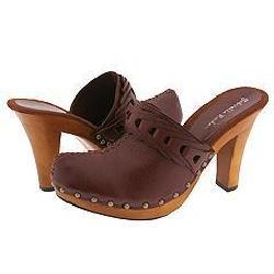 Gabriella Rocha Shilpa Cognac Antic Brush Off