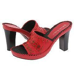 Gabriella Rocha Karen Red