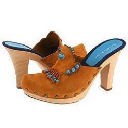 Gabriella Rocha Keara Dark Orange