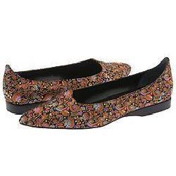 rsvp Dayna Black Fabric