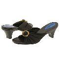 Fitzwell Beatrice Dark Brown