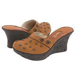 Type Z Oliver Tan Leather