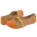 Gabriella Rocha Omo Mustard/Gold/Tan