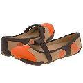 Gabriella Rocha Omo Orange/Tan/Brown