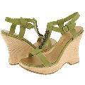 Gabriella Rocha Omen Green