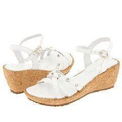 Gabriella Rocha Zassi (Toddler/Youth) White