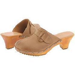 Gabriella Rocha Zen (Toddler/Youth) Tan