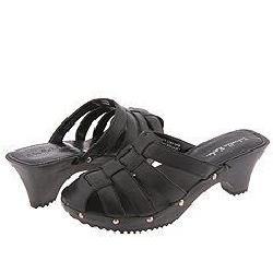 Gabriella Rocha Zena (Toddler/Youth) Black