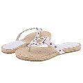 Gabriella Rocha Zigfried (Toddler/Youth) White
