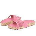 Gabriella Rocha Zepplin (Toddler/Youth) Pink