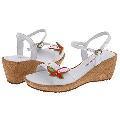 Gabriella Rocha Zama (Toddler/Youth) White