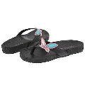 Gabriella Rocha Zoro (Toddler/Youth) Black