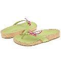 Gabriella Rocha Zoro (Toddler/Youth) Ice Mint
