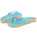 Gabriella Rocha Zoro (Toddler/Youth) Baby Blue