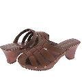 Gabriella Rocha Zena (Toddler/Youth) Chestnut