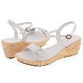 Gabriella Rocha Zest (Toddler/Youth) White