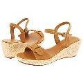 Gabriella Rocha Zest (Toddler/Youth) Tan