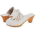 Gabriella Rocha Zeus (Toddler/Youth) White