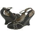 Gabriella Rocha Nydia Black/Pewter