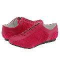 Type Z Cristina Fuchsia