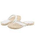 Gabriella Rocha Zucar (Toddler/Youth) White