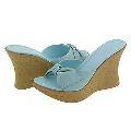 rsvp Katty Blue Leather