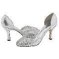 rsvp Alisa Silver Snake