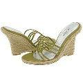 rsvp Hawaii Olive Leather