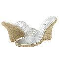 rsvp Hawaii Silver Leather
