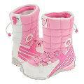 Timberland Kids Snow Poppies Slip-on Boot (Toddler(Size 5 Infant M)
