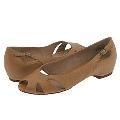 Kenneth Cole Reaction Bard Shark Nude