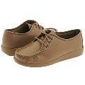 Fitzwell Gretta Mocha Leather