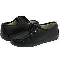 Fitzwell Gretta Black Leather