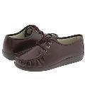 Fitzwell Gretta Wine Leather