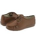 Fitzwell Gretta Chocolate Leather