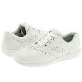 Fitzwell Marilyn White Leather