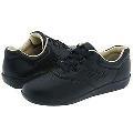 Fitzwell Marilyn Navy Leather