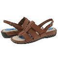 Fitzwell Lilly Tan Leather