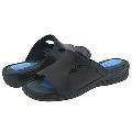 Fitzwell Alma Black Leather